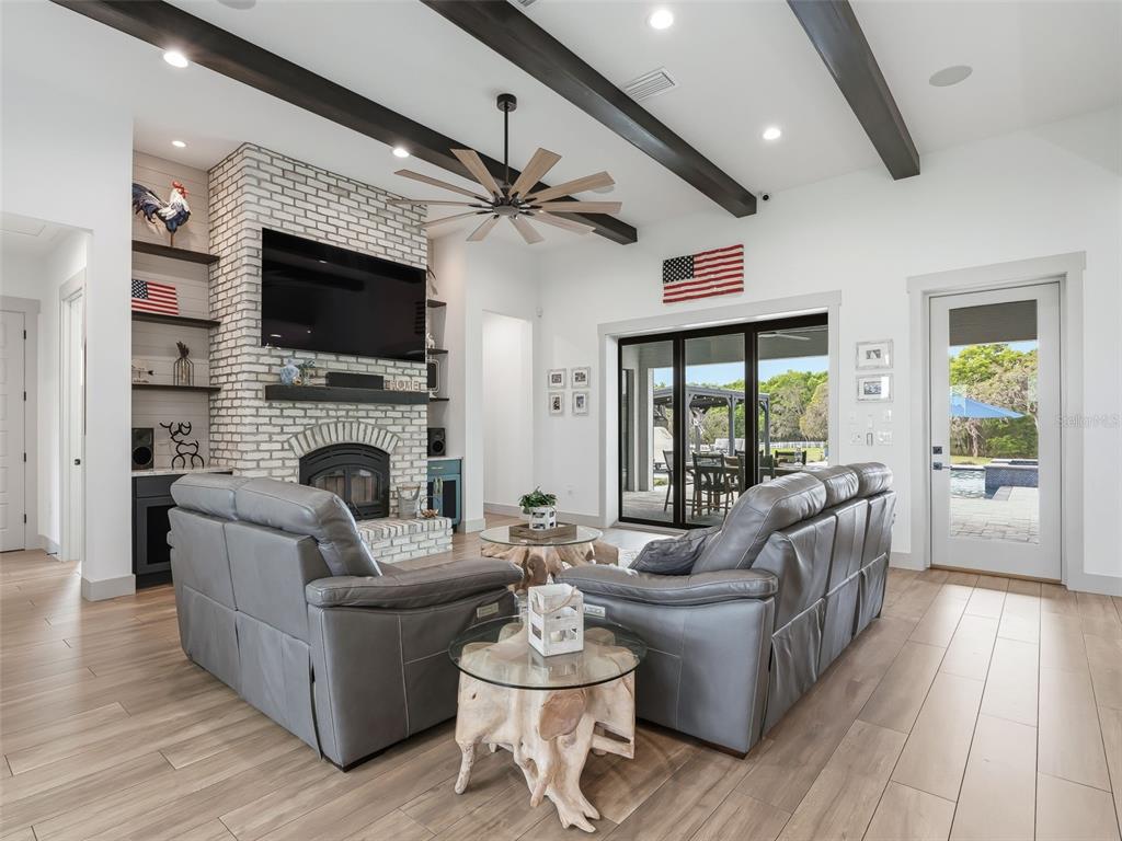 7393 Southwest 83rd Road Bushnell, FL 33513 - Photo 7 of 50