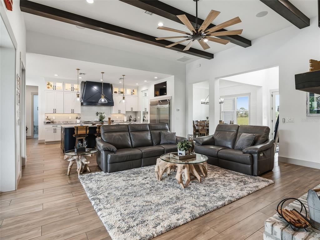 7393 Southwest 83rd Road Bushnell, FL 33513 - Photo 8 of 50