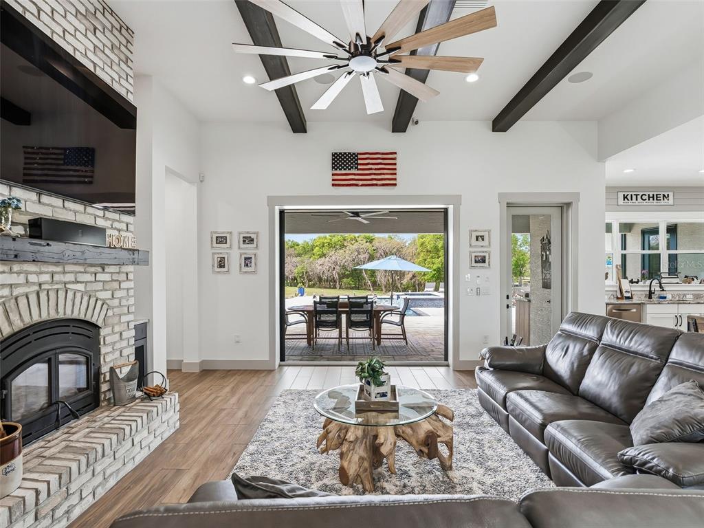 7393 Southwest 83rd Road Bushnell, FL 33513 - Photo 9 of 50