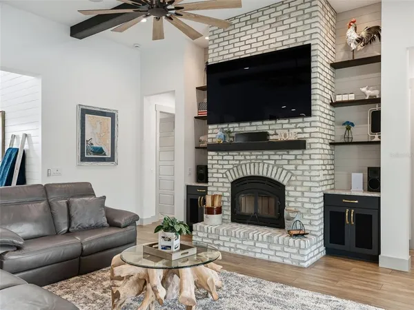 $1,399,000 | 7393 Southwest 83rd Road, Bushnell, FL 33513
