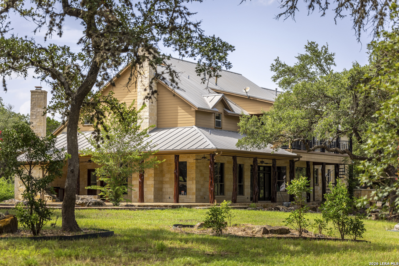 5261 Ammann Road Bulverde, TX 78163 - Photo 2 of 95 Gallery Image 2