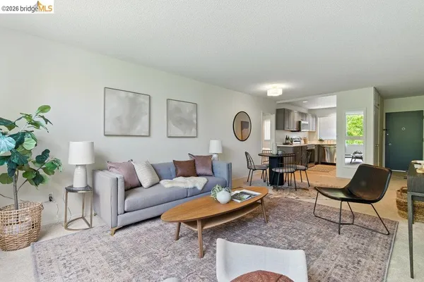 $678,000 | 2601 College Avenue, Unit 203, Berkeley, CA 94704