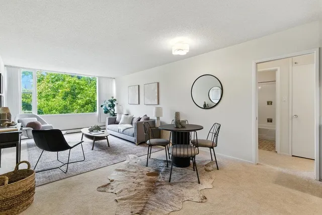 $678,000 | 2601 College Avenue, Unit 203, Berkeley, CA 94704