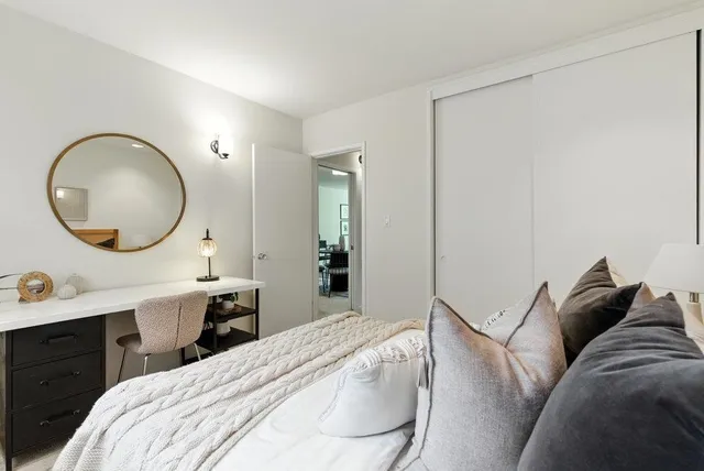 $678,000 | 2601 College Avenue, Unit 203, Berkeley, CA 94704