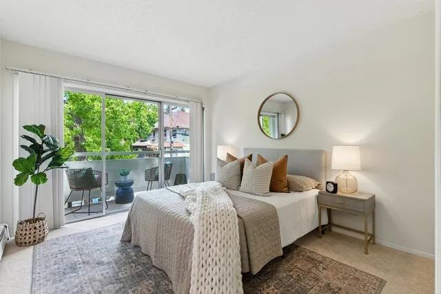 $678,000 | 2601 College Avenue, Unit 203, Berkeley, CA 94704