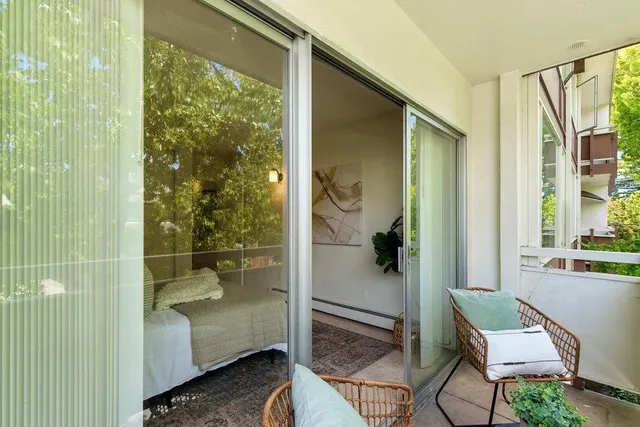 $678,000 | 2601 College Avenue, Unit 203, Berkeley, CA 94704