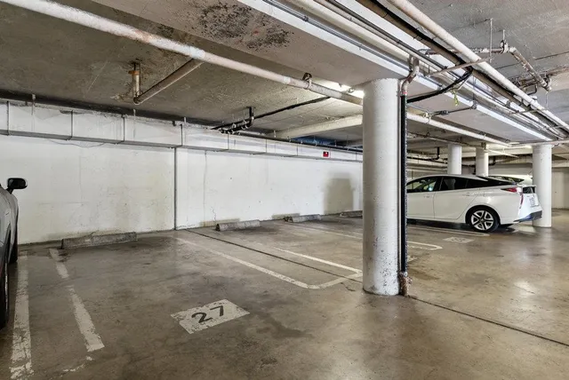 $678,000 | 2601 College Avenue, Unit 203, Berkeley, CA 94704