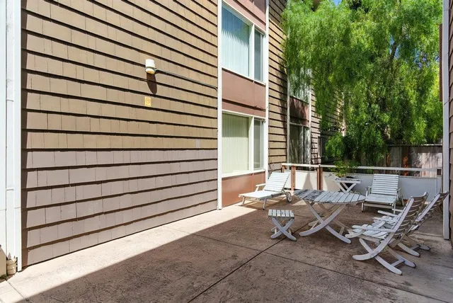 $678,000 | 2601 College Avenue, Unit 203, Berkeley, CA 94704