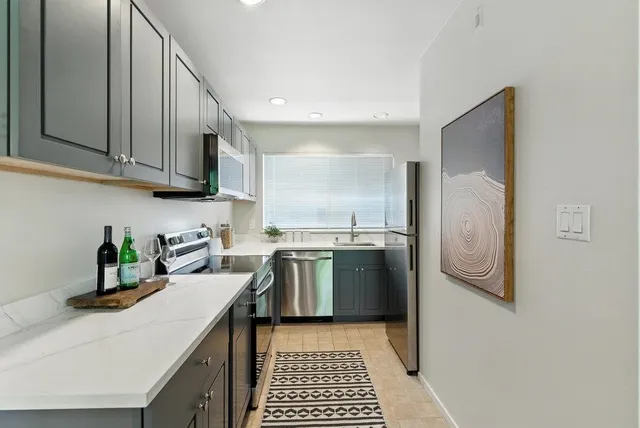 $678,000 | 2601 College Avenue, Unit 203, Berkeley, CA 94704