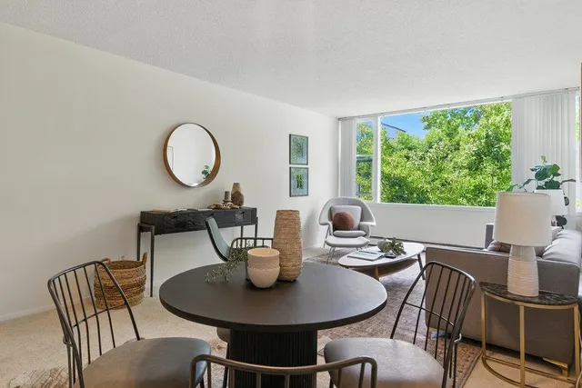 $678,000 | 2601 College Avenue, Unit 203, Berkeley, CA 94704