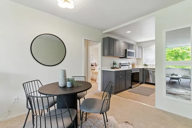 $678,000 | 2601 College Avenue, Unit 203, Berkeley, CA 94704