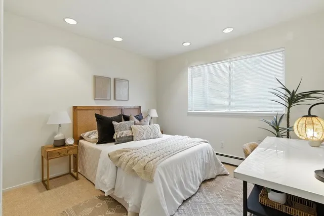 $678,000 | 2601 College Avenue, Unit 203, Berkeley, CA 94704