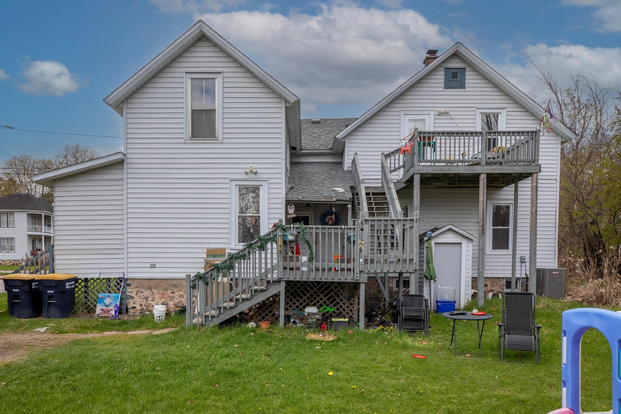 802 Mason Street Rhinelander, WI 54501 - Photo 2 of 41