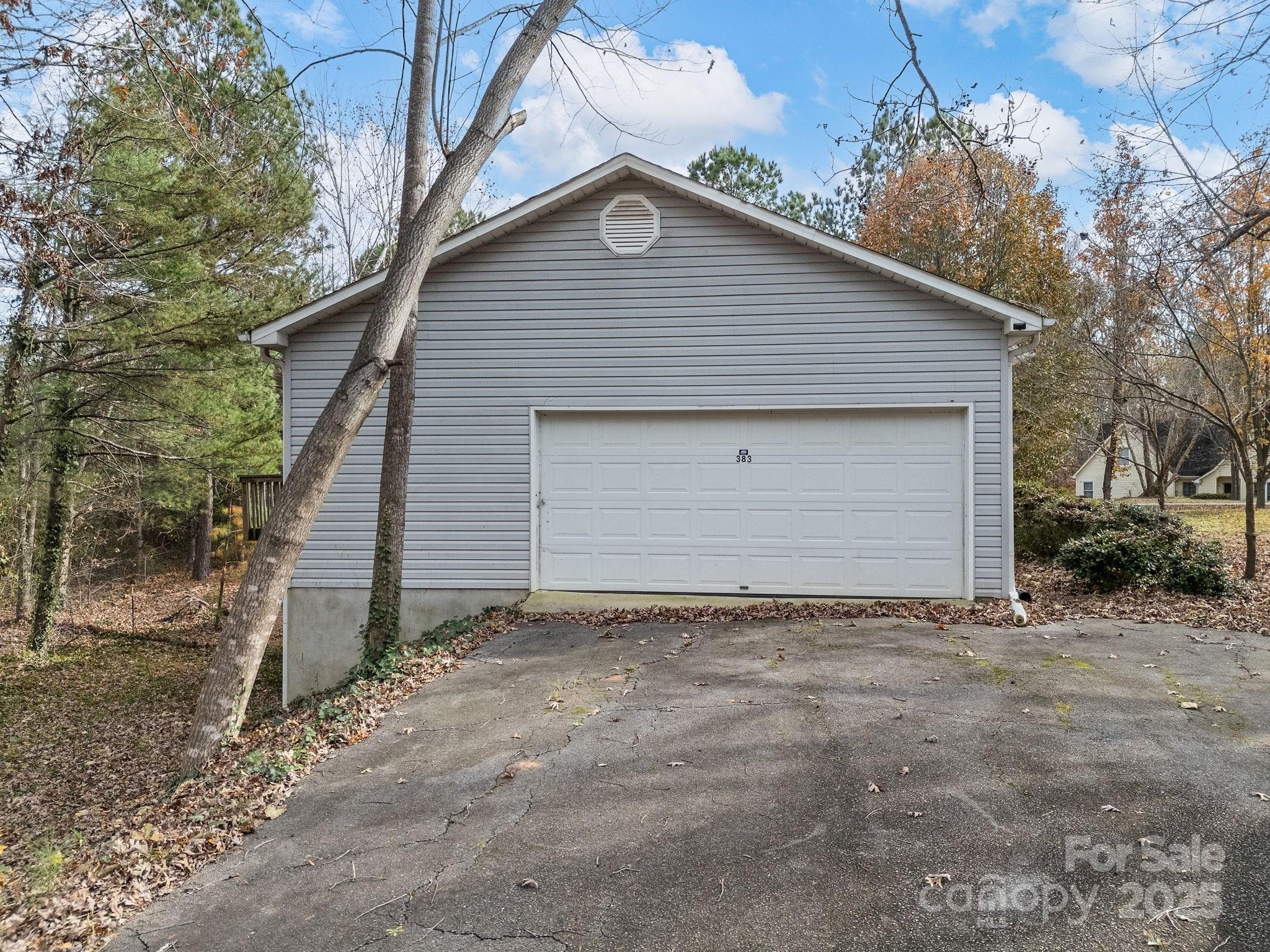 383 Woody Circle Tryon, NC 28782 - Photo 36 of 36