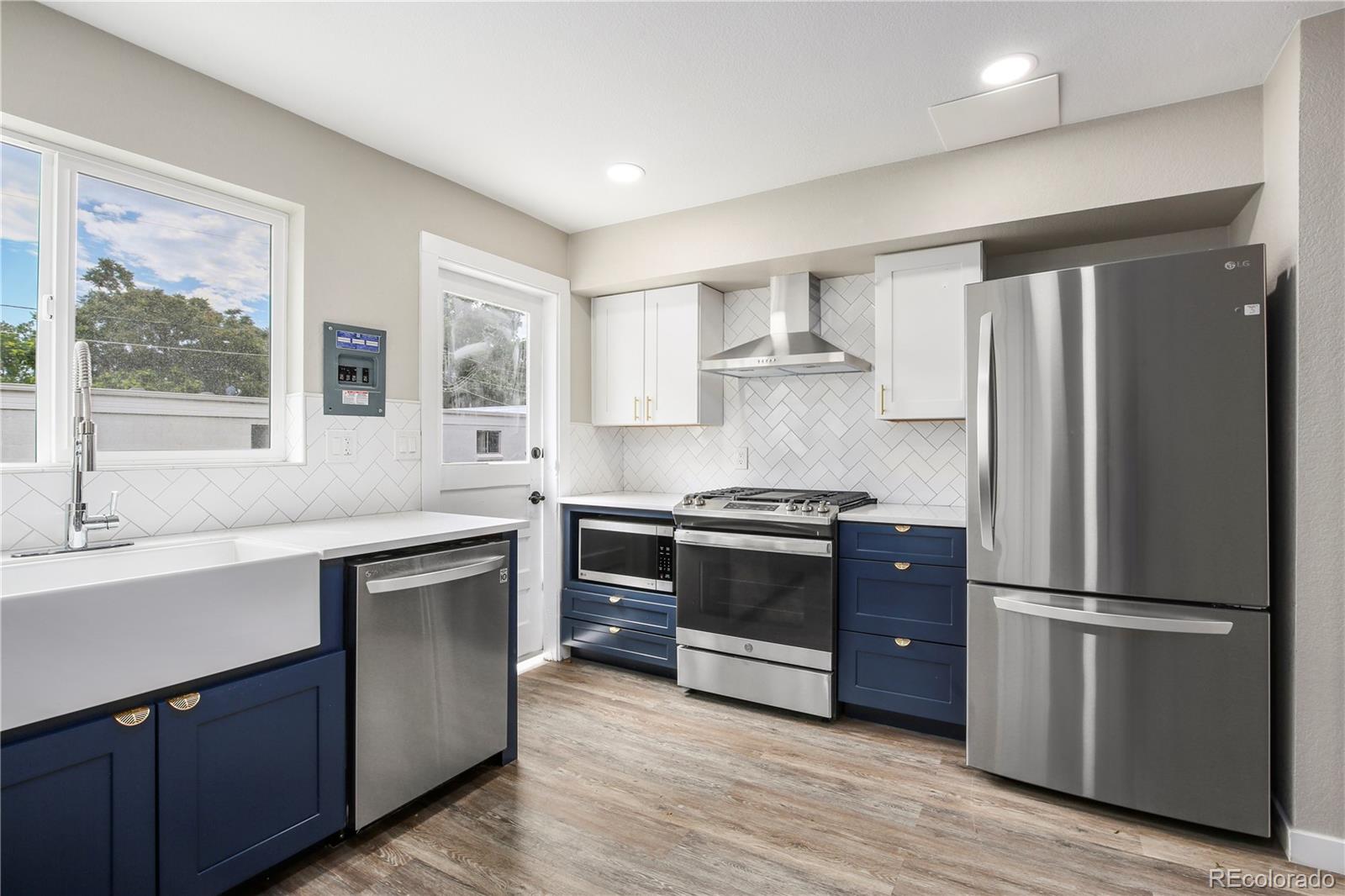 4340 North Decatur Street Denver, CO 80211 - Photo 18 of 26 Gallery Image 18