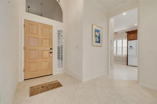 $534,900 | 1036 Dartford Drive, Tarpon Springs, FL 34688