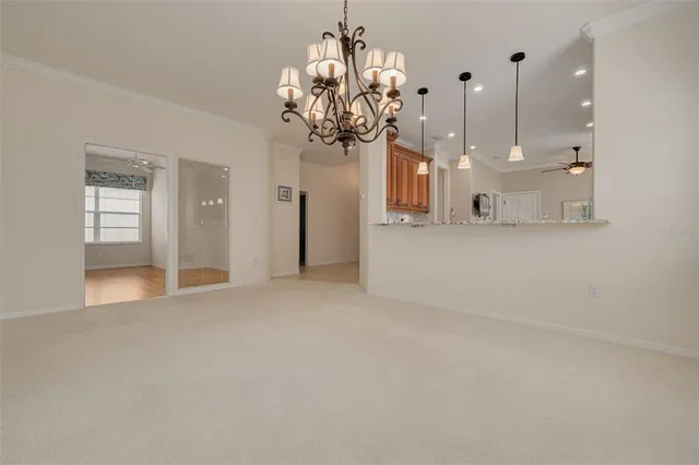 $534,900 | 1036 Dartford Drive, Tarpon Springs, FL 34688