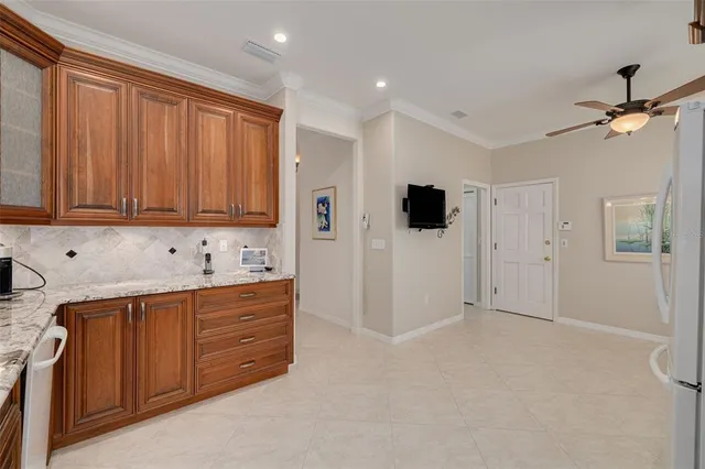 $534,900 | 1036 Dartford Drive, Tarpon Springs, FL 34688