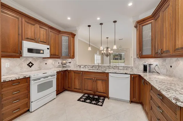 $534,900 | 1036 Dartford Drive, Tarpon Springs, FL 34688