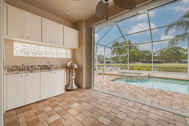 $534,900 | 1036 Dartford Drive, Tarpon Springs, FL 34688