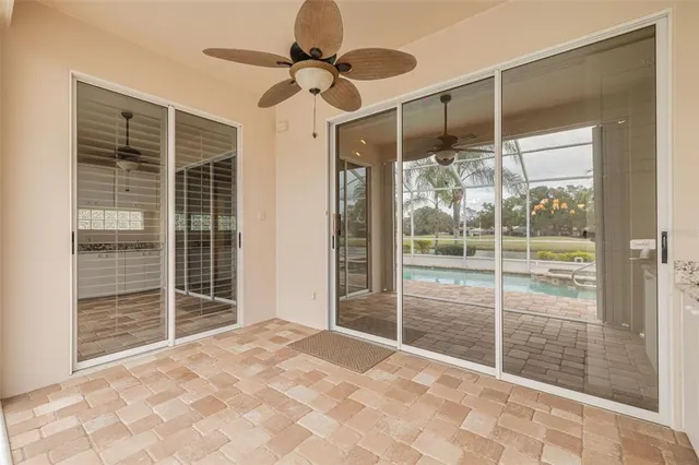 $534,900 | 1036 Dartford Drive, Tarpon Springs, FL 34688