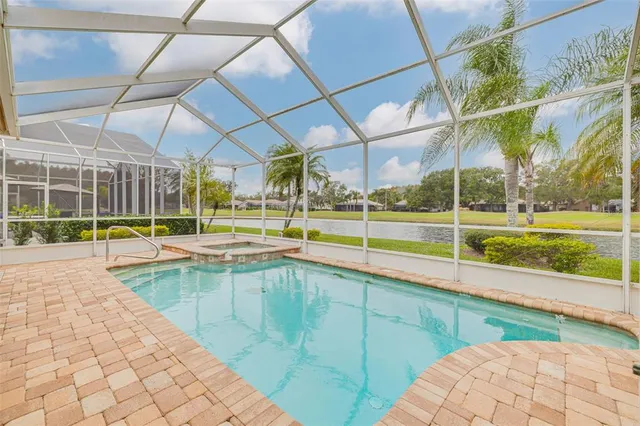 $534,900 | 1036 Dartford Drive, Tarpon Springs, FL 34688