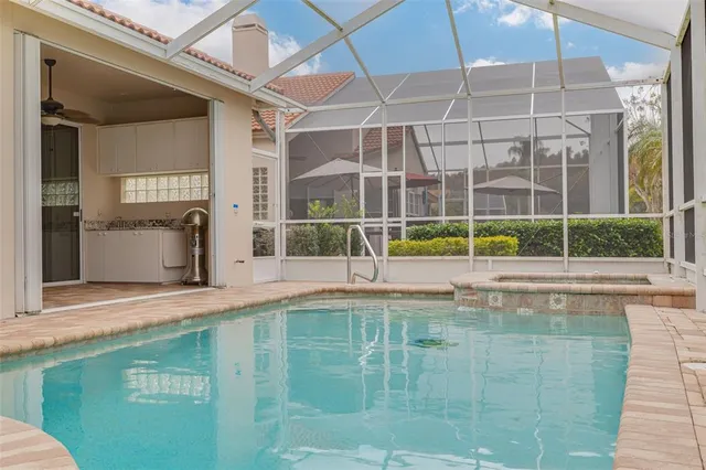 $534,900 | 1036 Dartford Drive, Tarpon Springs, FL 34688