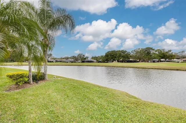 $534,900 | 1036 Dartford Drive, Tarpon Springs, FL 34688