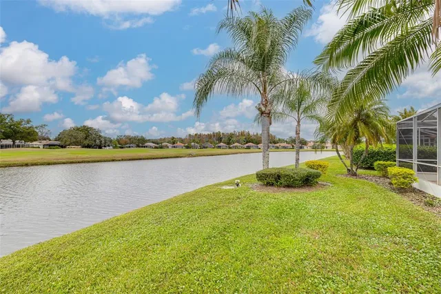 $534,900 | 1036 Dartford Drive, Tarpon Springs, FL 34688