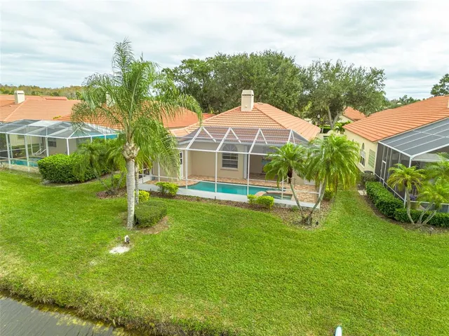 $534,900 | 1036 Dartford Drive, Tarpon Springs, FL 34688