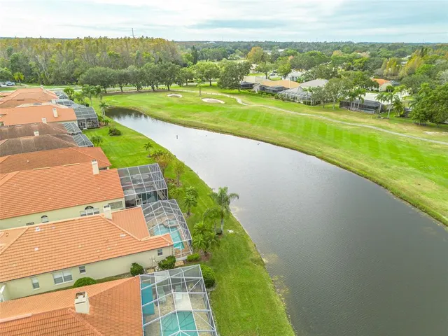 $534,900 | 1036 Dartford Drive, Tarpon Springs, FL 34688