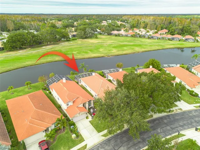 $534,900 | 1036 Dartford Drive, Tarpon Springs, FL 34688