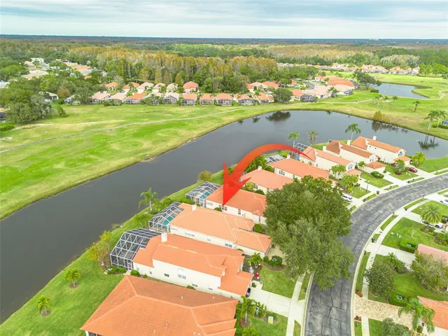 $534,900 | 1036 Dartford Drive, Tarpon Springs, FL 34688