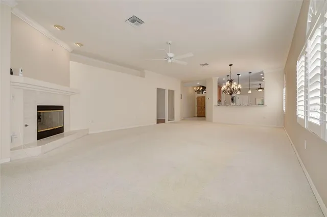 $534,900 | 1036 Dartford Drive, Tarpon Springs, FL 34688