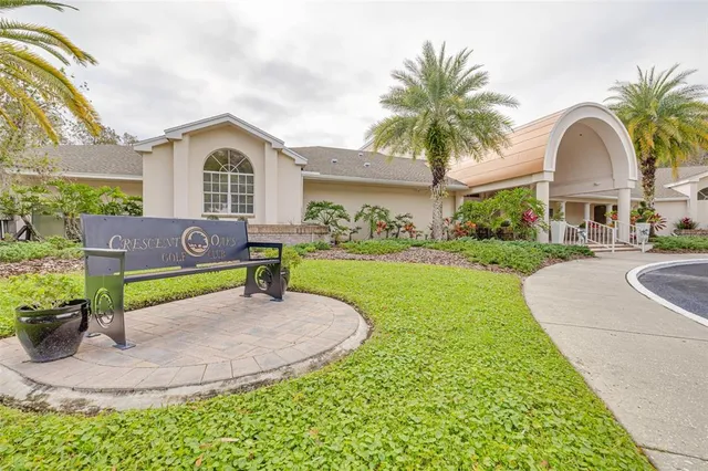 $534,900 | 1036 Dartford Drive, Tarpon Springs, FL 34688