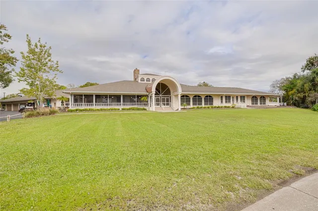 $534,900 | 1036 Dartford Drive, Tarpon Springs, FL 34688