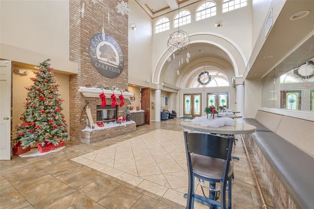 $534,900 | 1036 Dartford Drive, Tarpon Springs, FL 34688