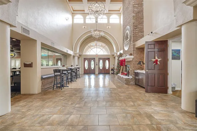 $534,900 | 1036 Dartford Drive, Tarpon Springs, FL 34688