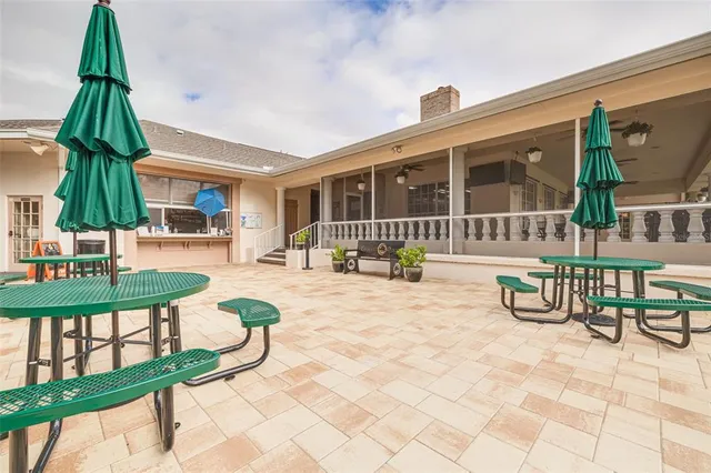 $534,900 | 1036 Dartford Drive, Tarpon Springs, FL 34688