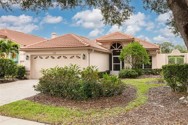 $534,900 | 1036 Dartford Drive, Tarpon Springs, FL 34688