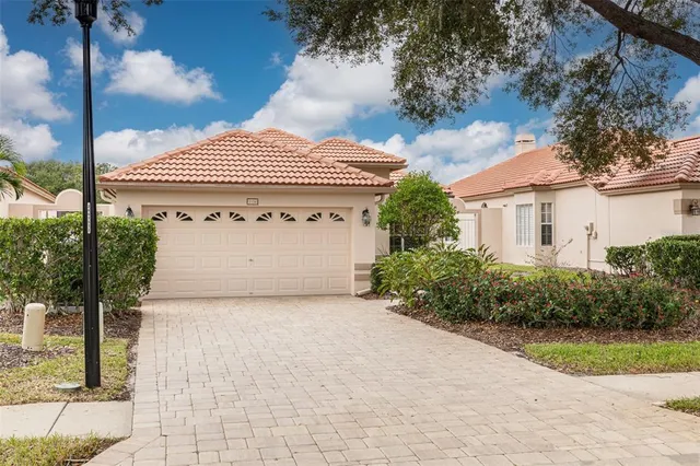 $534,900 | 1036 Dartford Drive, Tarpon Springs, FL 34688