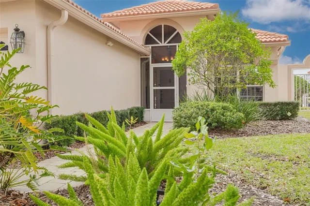 $534,900 | 1036 Dartford Drive, Tarpon Springs, FL 34688
