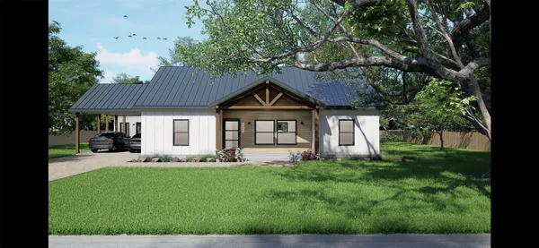 $474,900 | 272 Canyon Loop, Cedar Creek, TX 78612
