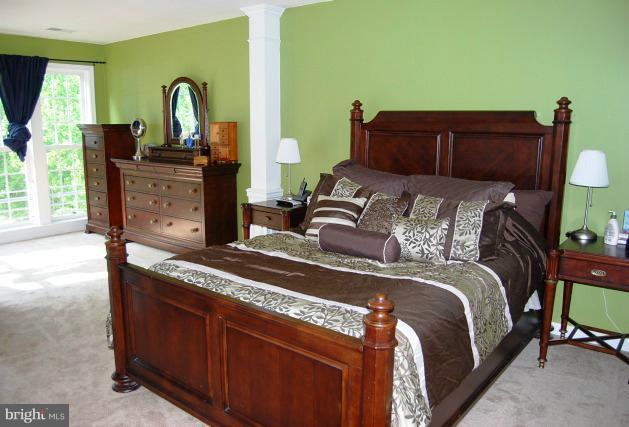 13921 Lullaby Road Germantown, MD 20874 - Photo 1 of 30 Bedroom (Master)