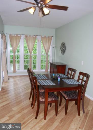 13921 Lullaby Road Germantown, MD 20874 - Photo 22 of 30 Dining Room