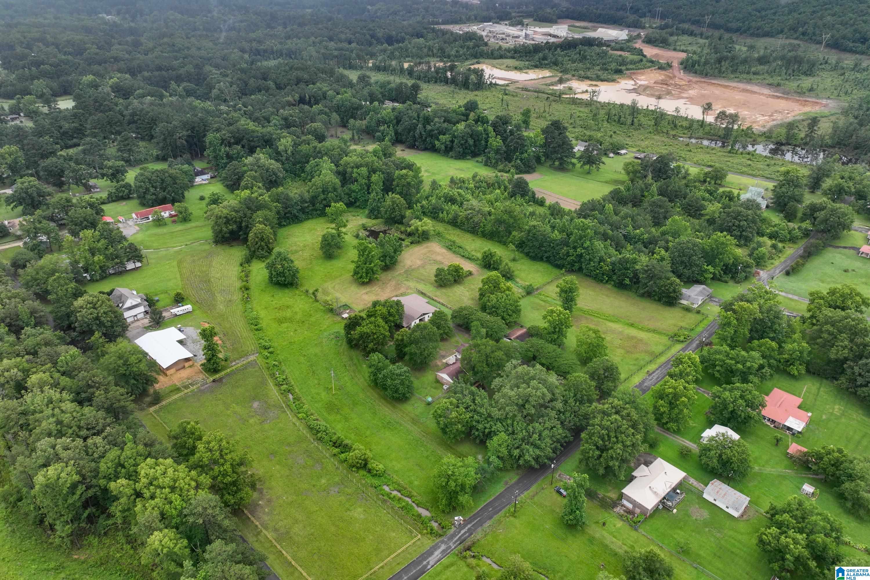 5025 Eubanks Road Bessemer, AL 35022 - Photo 52 of 52 Gallery Image 52