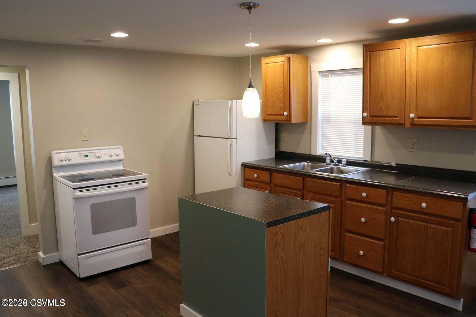 328 Center Street, Unit 201 Danville, PA 17821 - Photo 17 of 22