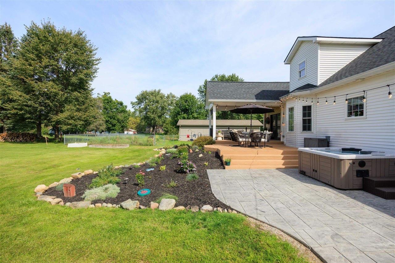 1469 Roods Lake Road Lapeer, MI 48446 - Photo 33 of 62 Gallery Image 33