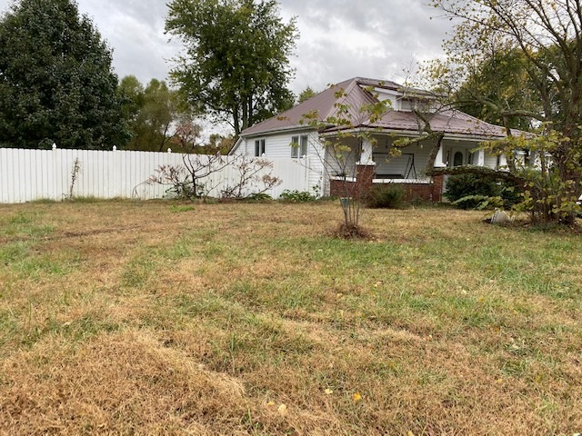 11 East Niblack Road Vincennes, IN 47591 - Photo 2 of 12 Gallery Image 2