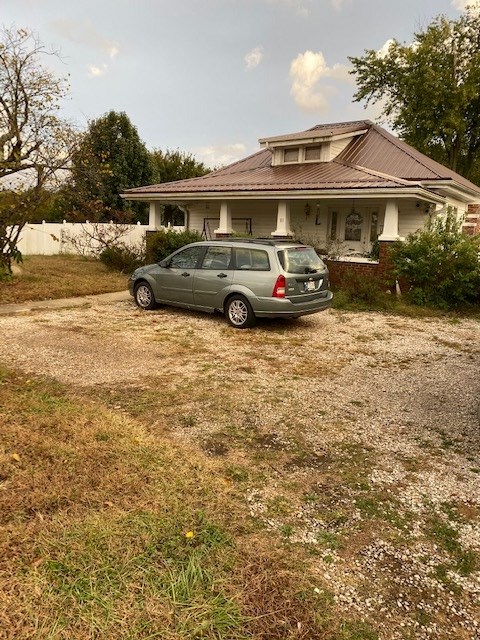 11 East Niblack Road Vincennes, IN 47591 - Photo 3 of 12 Gallery Image 3